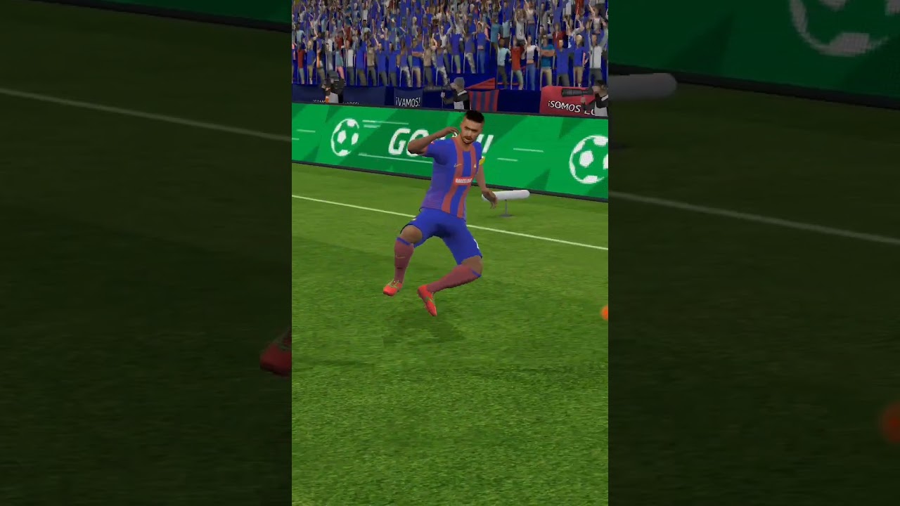 Vihaan playing soccer superstar #########