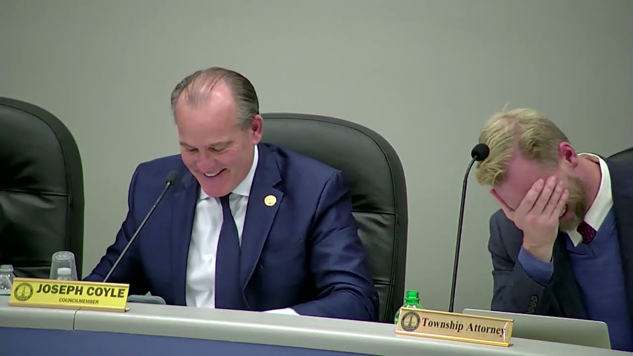 Edison Township Council Reorganization Meeting - 1/5/2026