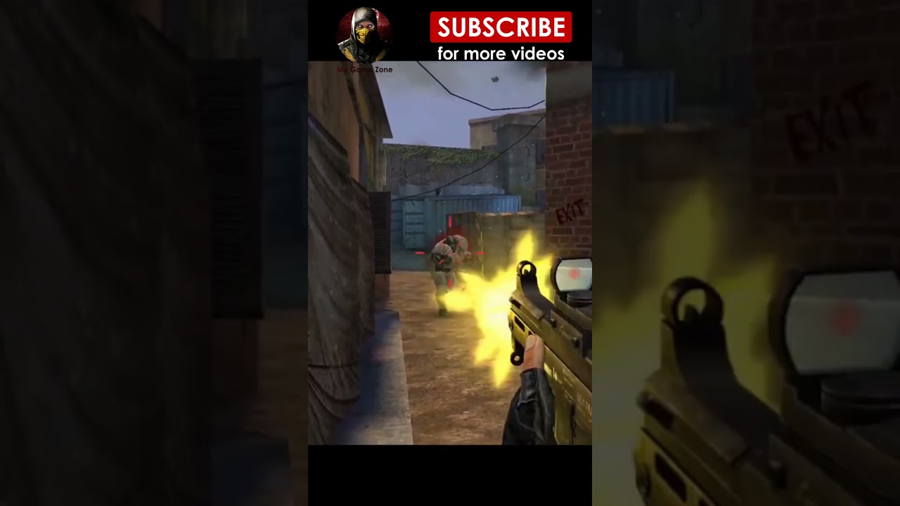 12 Part 3 | The Charger | Campaign | Border-2 | Zombie Frontier 4 | #gameplay