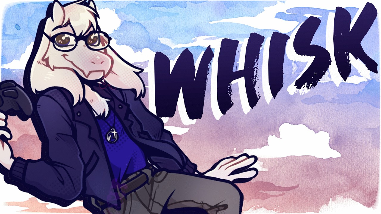 WHISK (Demo) - Save The Cats! | Live!