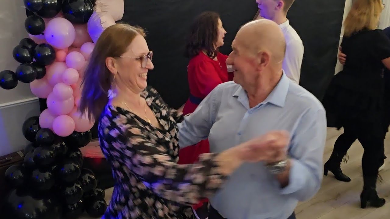 8 lutego 2026 RELACJA NA ŻYWO! Wirują pary aż miło popatrzeć!