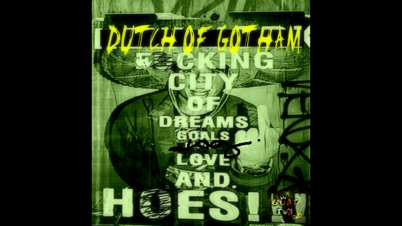 HARD TYPE BEAT INSTRUMENTAL x GRISELDA BEAT x FLEE LORD BEAT x 38 SPESH  - HOLD ON