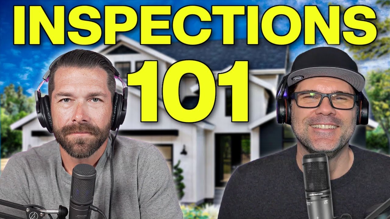 Appraisal vs Home Inspection | What's The Difference?