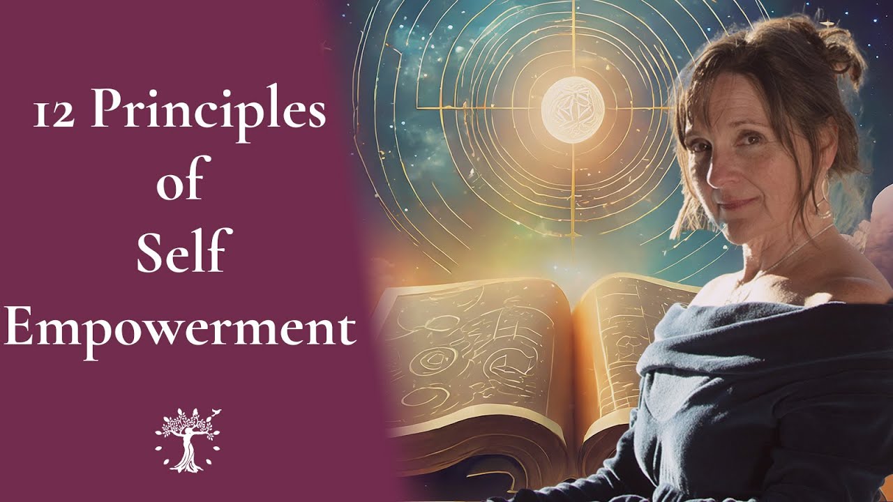 What Are the Basic Laws of Nature? 12 Universal Laws