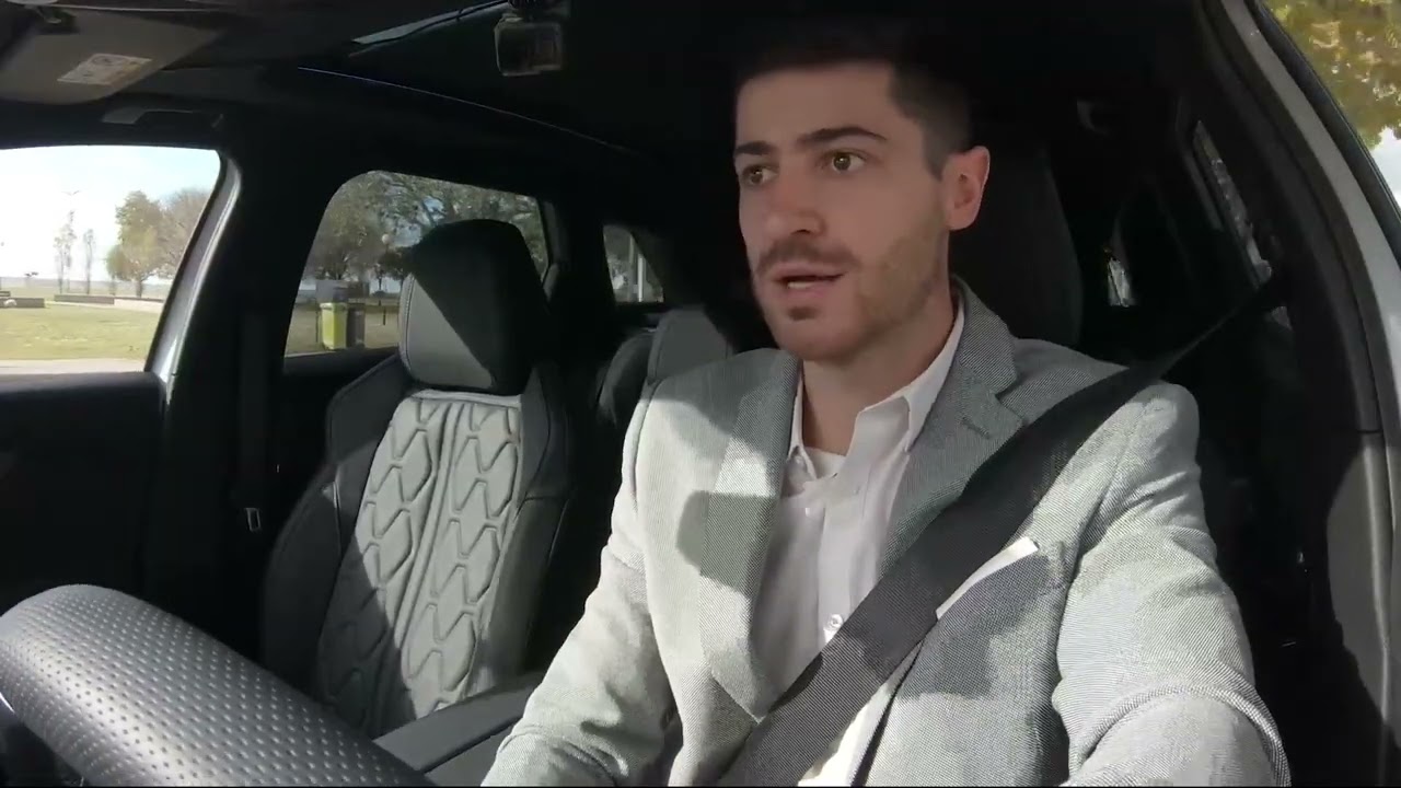 AutoReport | Lanzamiento 3008 Hybrid 4 modos de conducción