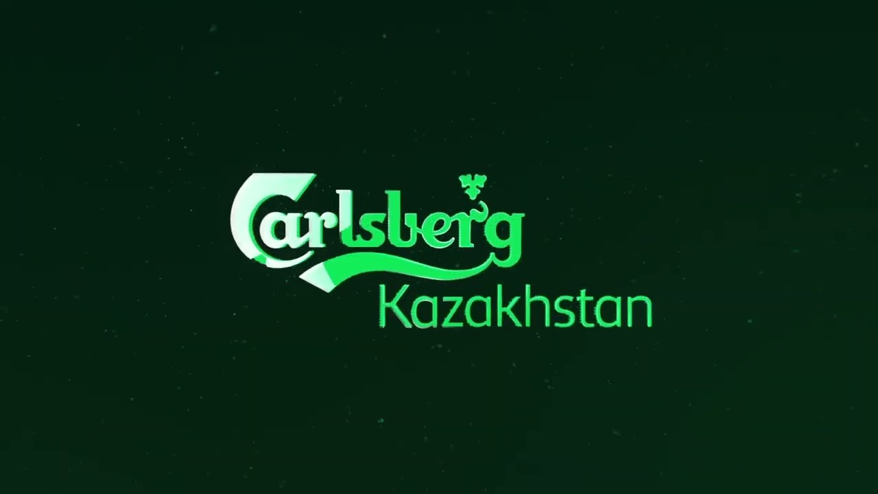 Корпоративный фильм для Carlsberg Казахстан | Corporate film for Carlsberg Kazakhstan