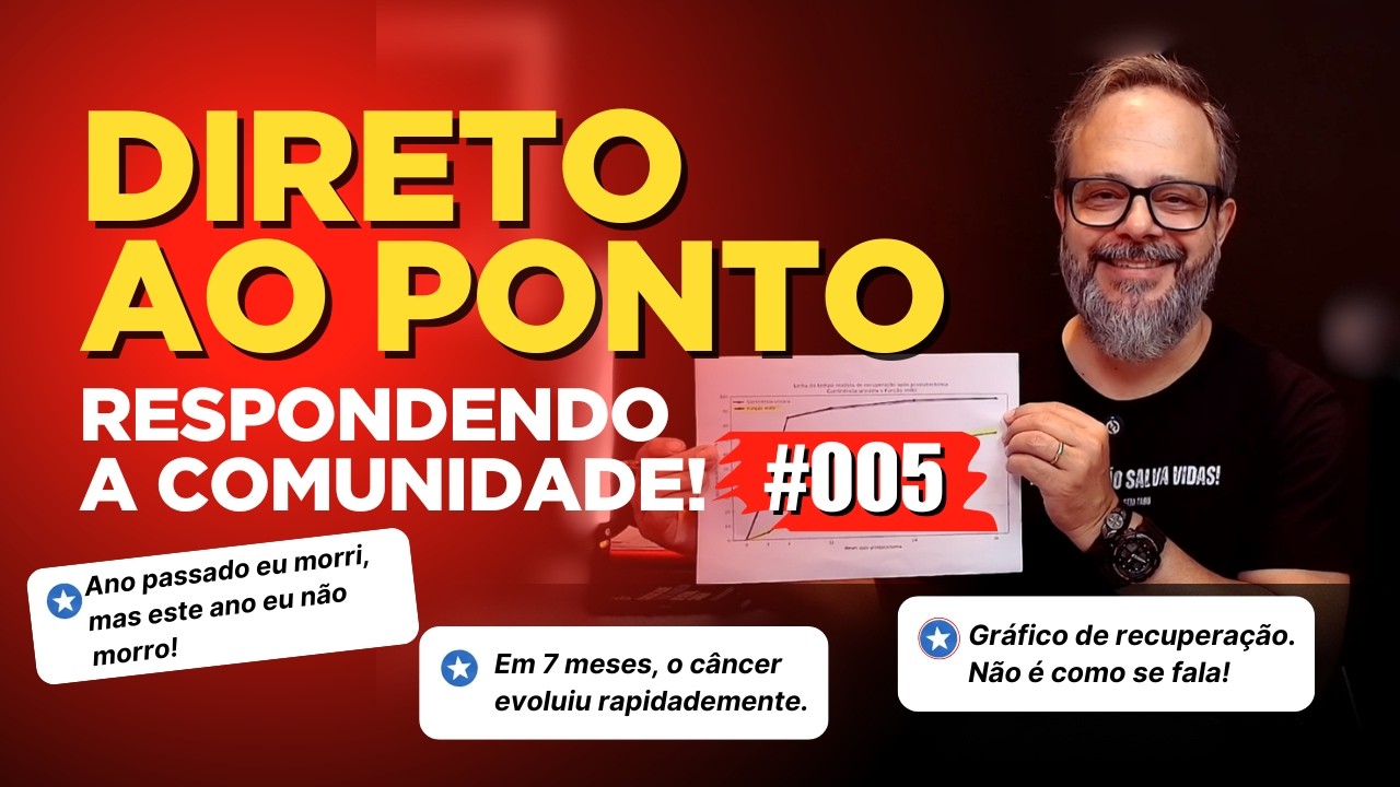 Ano passado eu morri, mas este ano eu não morro! Histórias + Superação + Inscritos de Portugal e USA