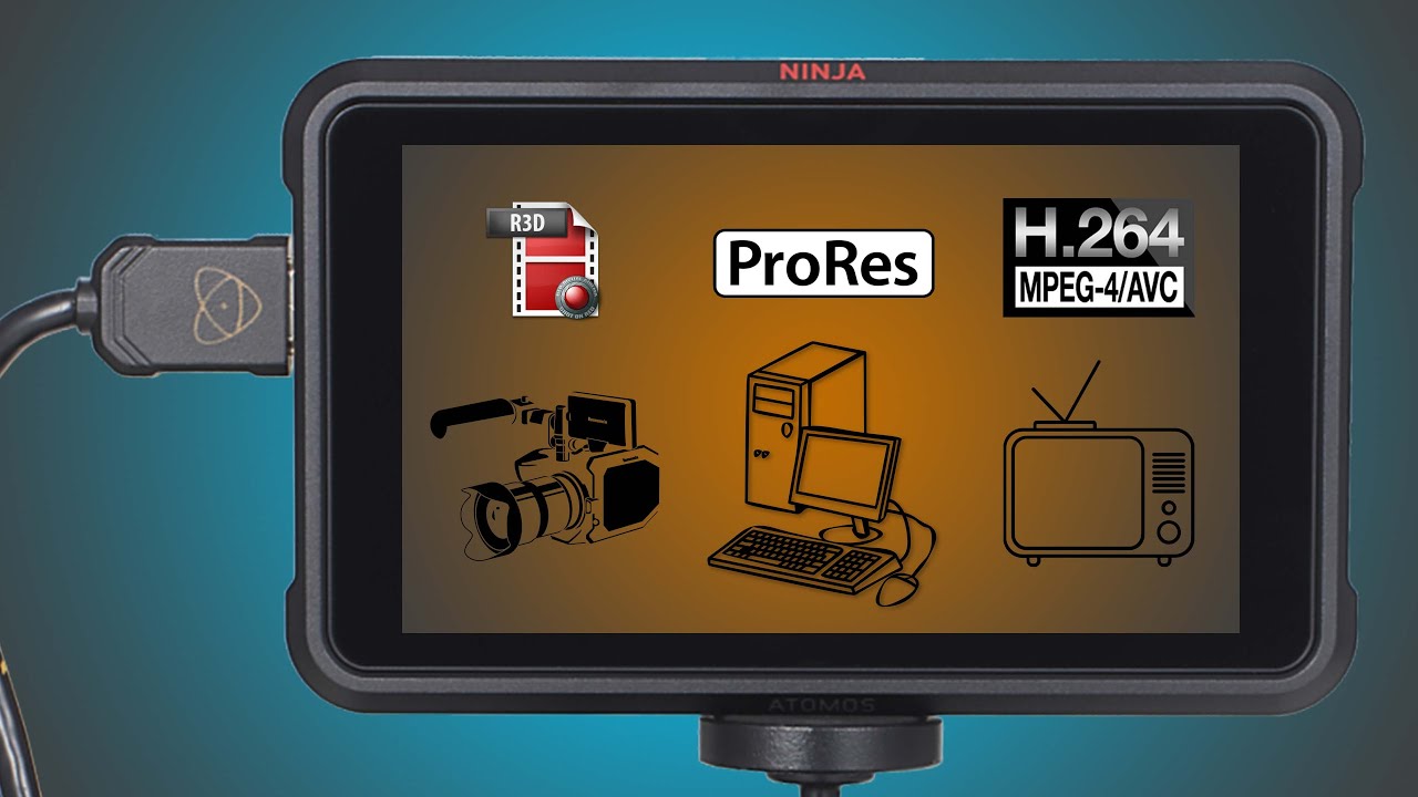 🎬 Todo sobre CODECS de vídeo