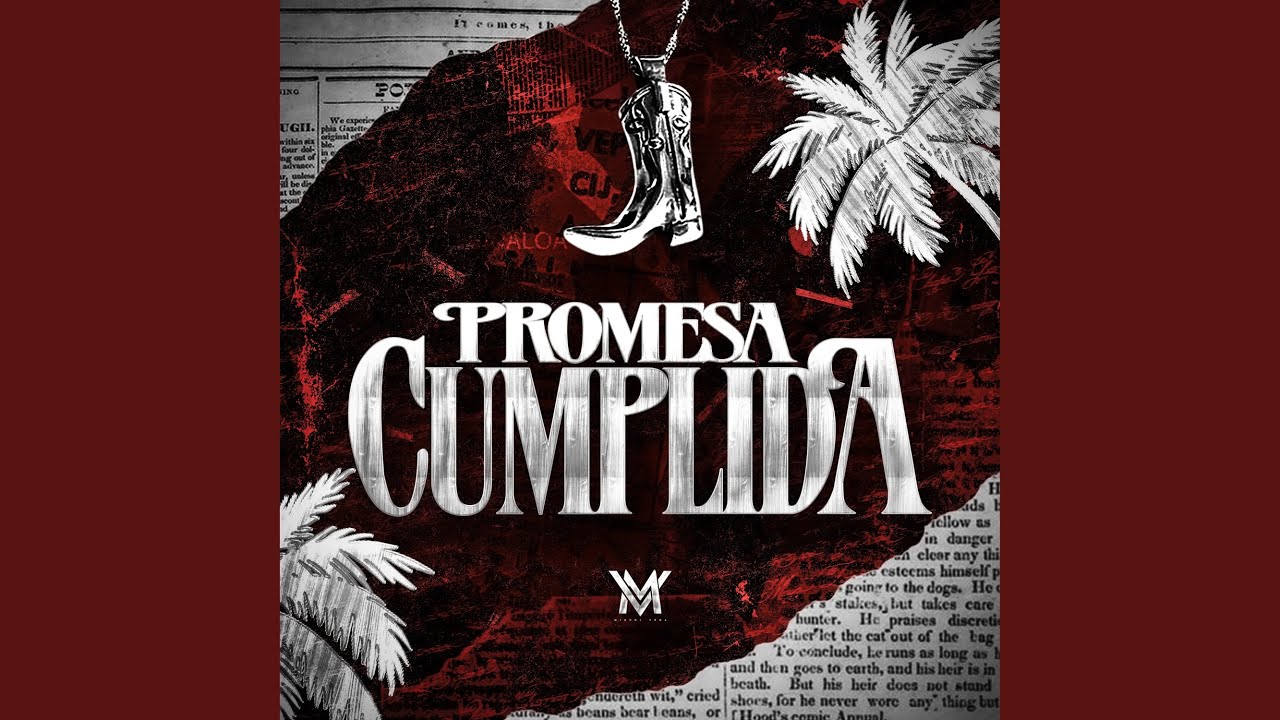 Promesa Cumplida