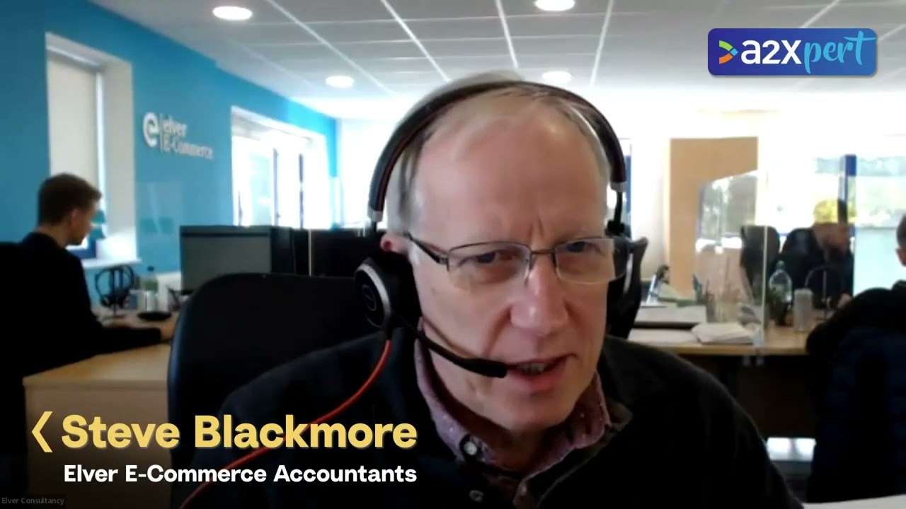 Ecommerce accounting horror stories with Elver