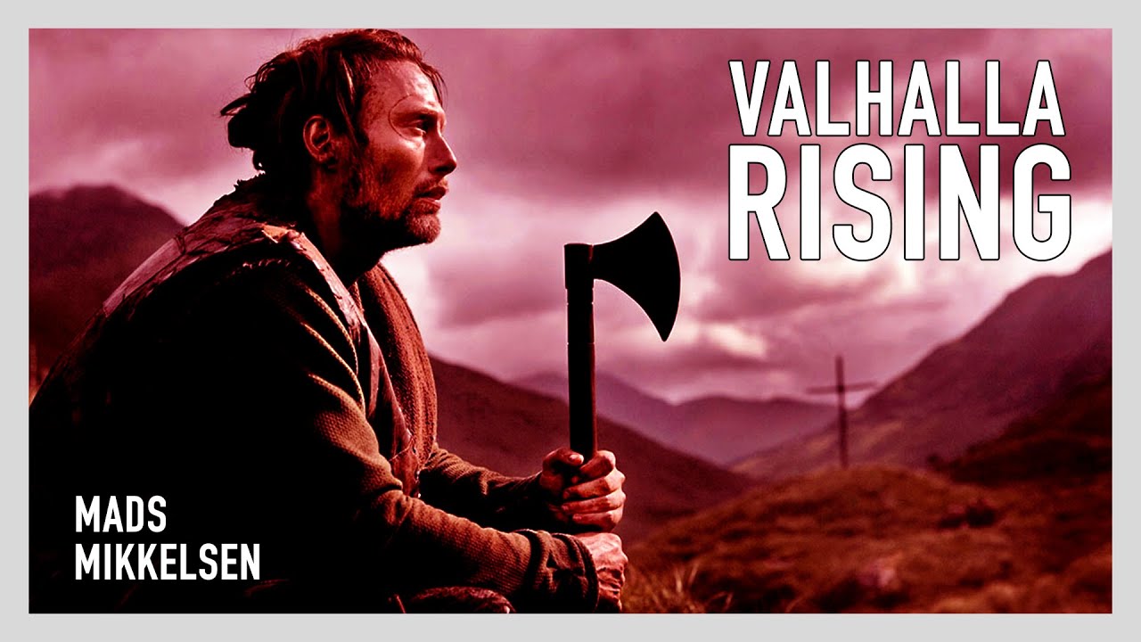 VALHALLA RISING | Tribute | Mads Mikkelsen