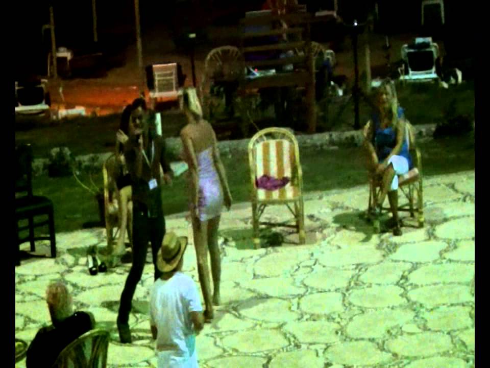 magic beach 2012