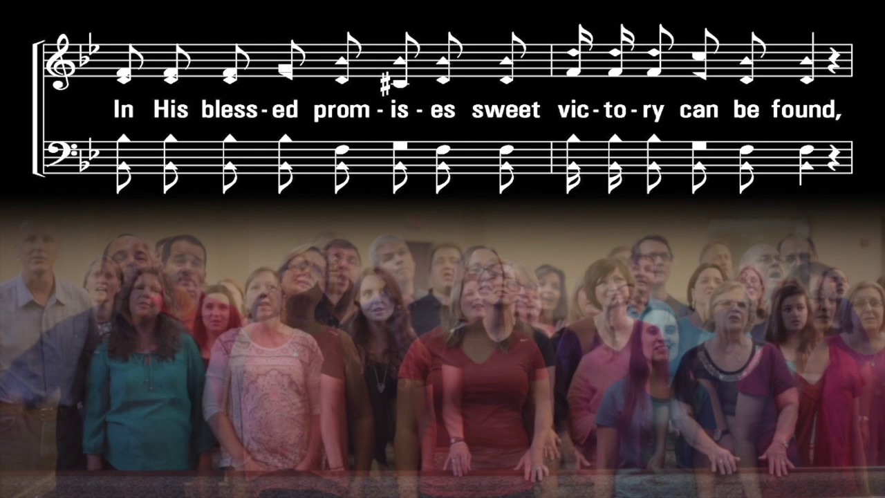 Praise And Harmony 
