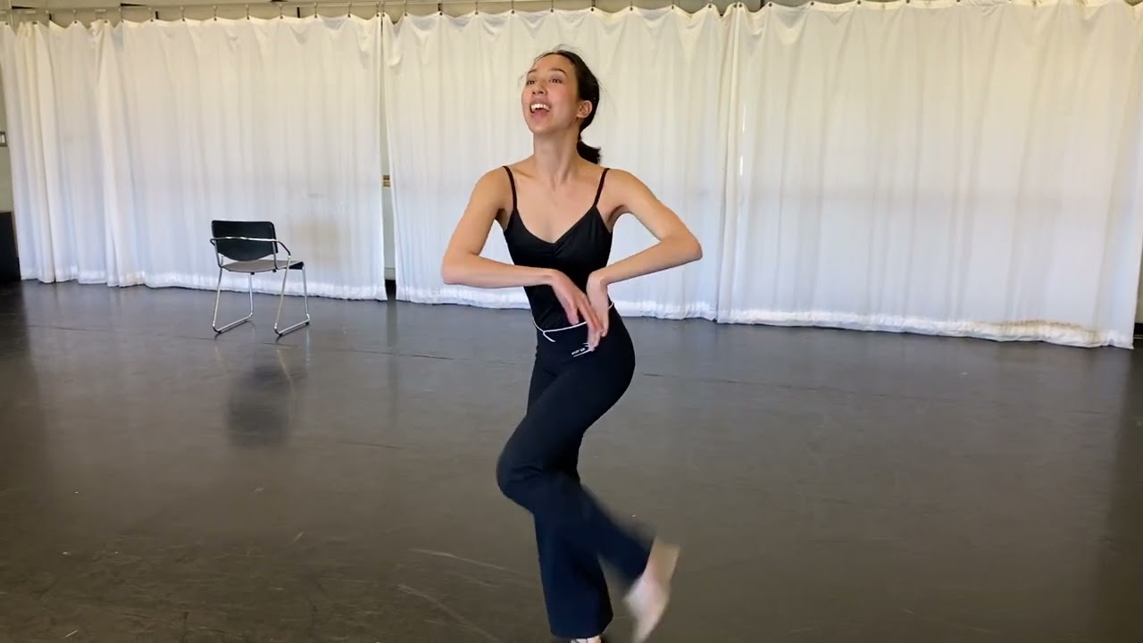 Dannica Carpio: I Can't Do It Alone - Chicago