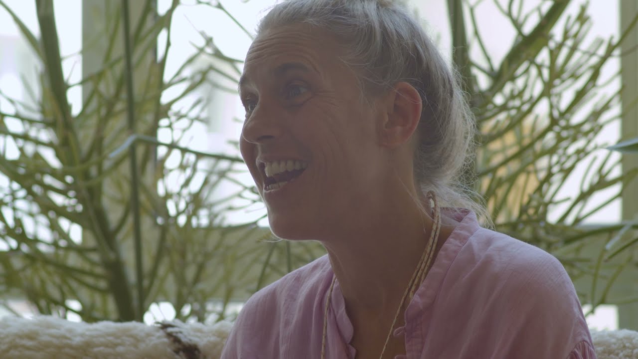 Conversation with Isabel Marant - 'Fashion & I' 2021 One-day Online Fashion Festival