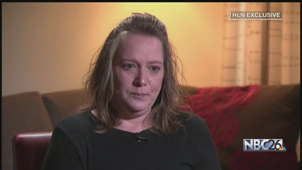 Steven Avery's Ex-Fiancee Calls Him a Monster | NBC26: Avery Now | Steven Avery on Netflix