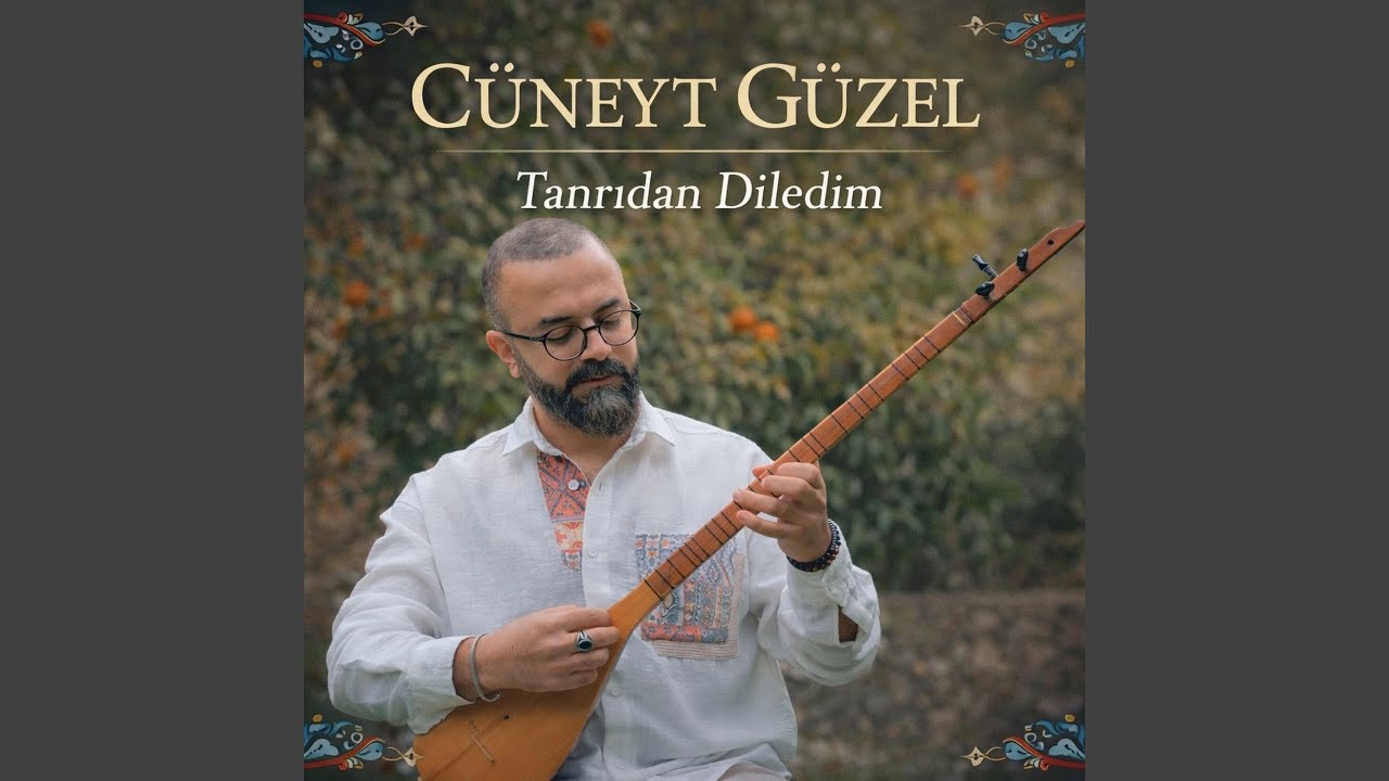 Tanrıdan Diledim