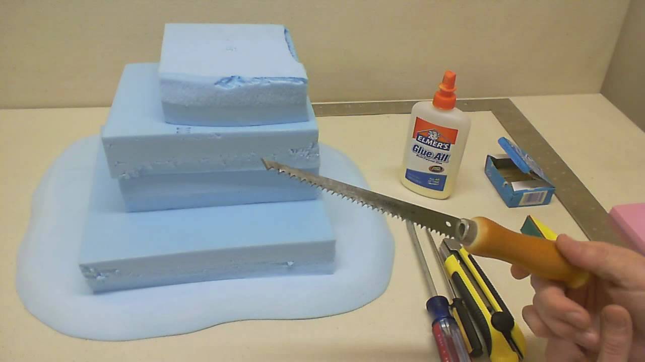 Rocky Hill Tutorial - Video 1