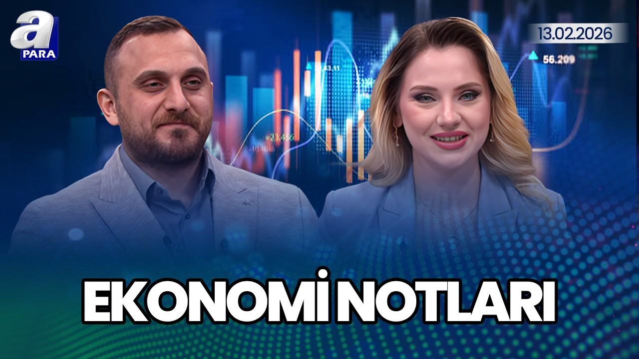 🚨 BIST’te Rekor Serisi Sürecek Mi? Hangi Hisseler Fırlayacak? İşte Borsada Günün İlk 11'İ  I A Para