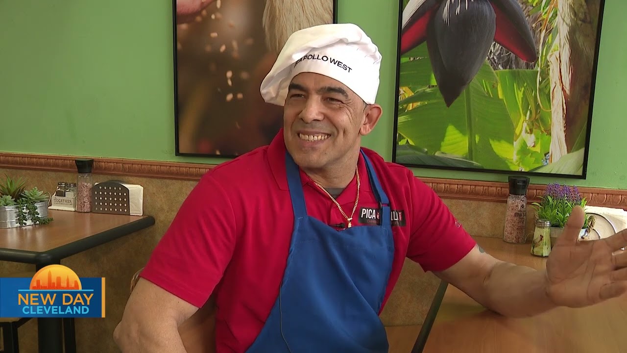 Comfort Food Road Trip 2024