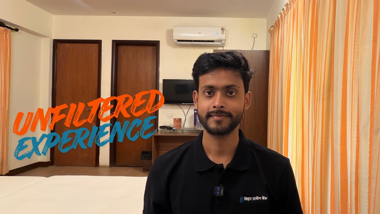 My RRB PO 1 Year Experience (Unfiltered & Raw) | Reality of RRB PO Job 😳