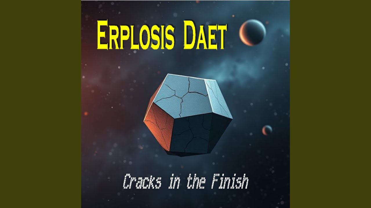 Cracks in the Finish