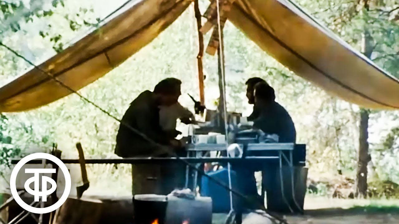 Челябинск. Из телецикла 