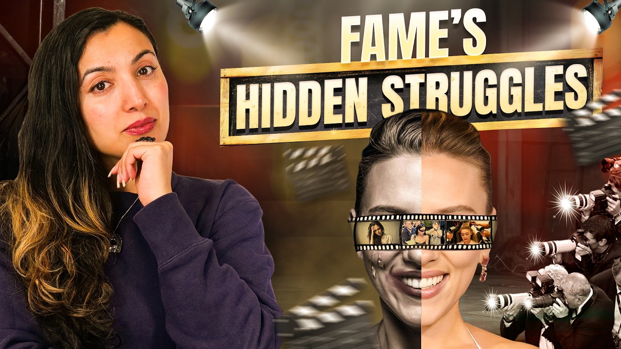 6 Ways to Handle Fame and Protect Your Mental Health