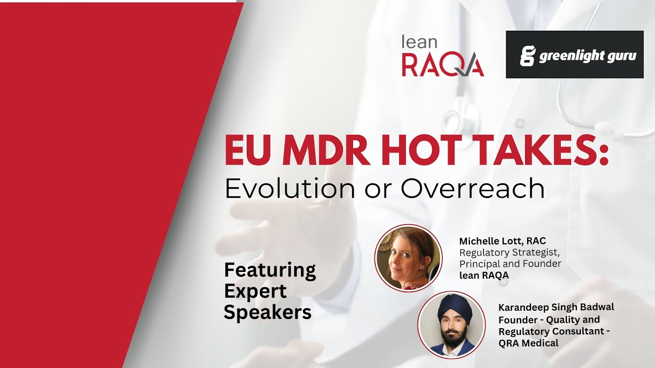 EU MDR, Notified Bodies, and the Accountability Problem No One Really Solved