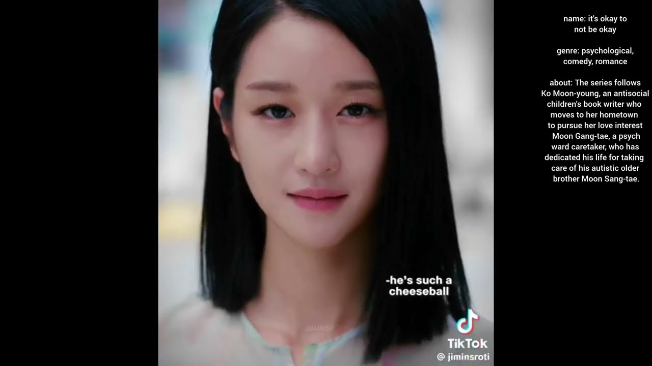 KDRAMA TIKTOK COMPILATION FOR @SUBSCRIBETOTHEFIRSTCHANELBOA
