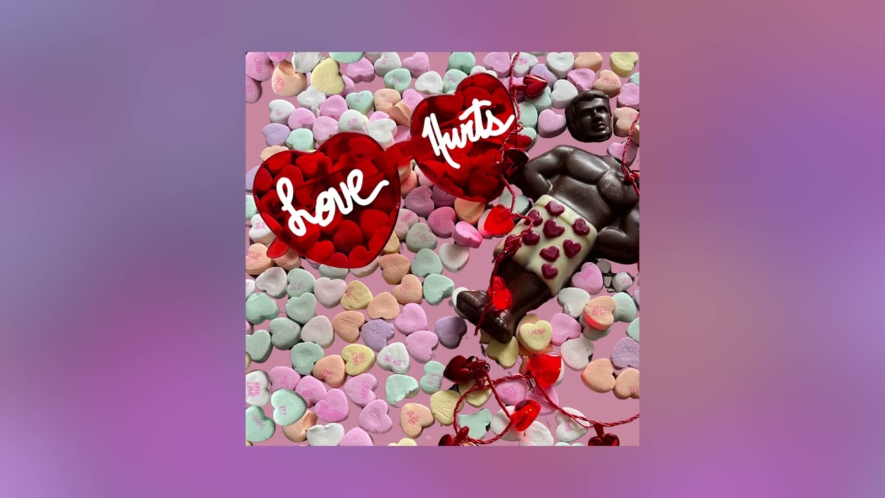 The One I Love Belongs to Somebody Else | Love Hurts EP
