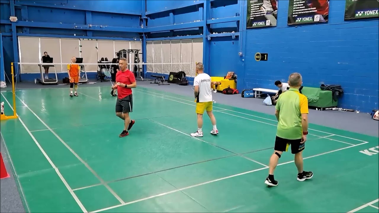 02/26/2026 Jane Buddy vs 老彭 志明 Games 1 & 2