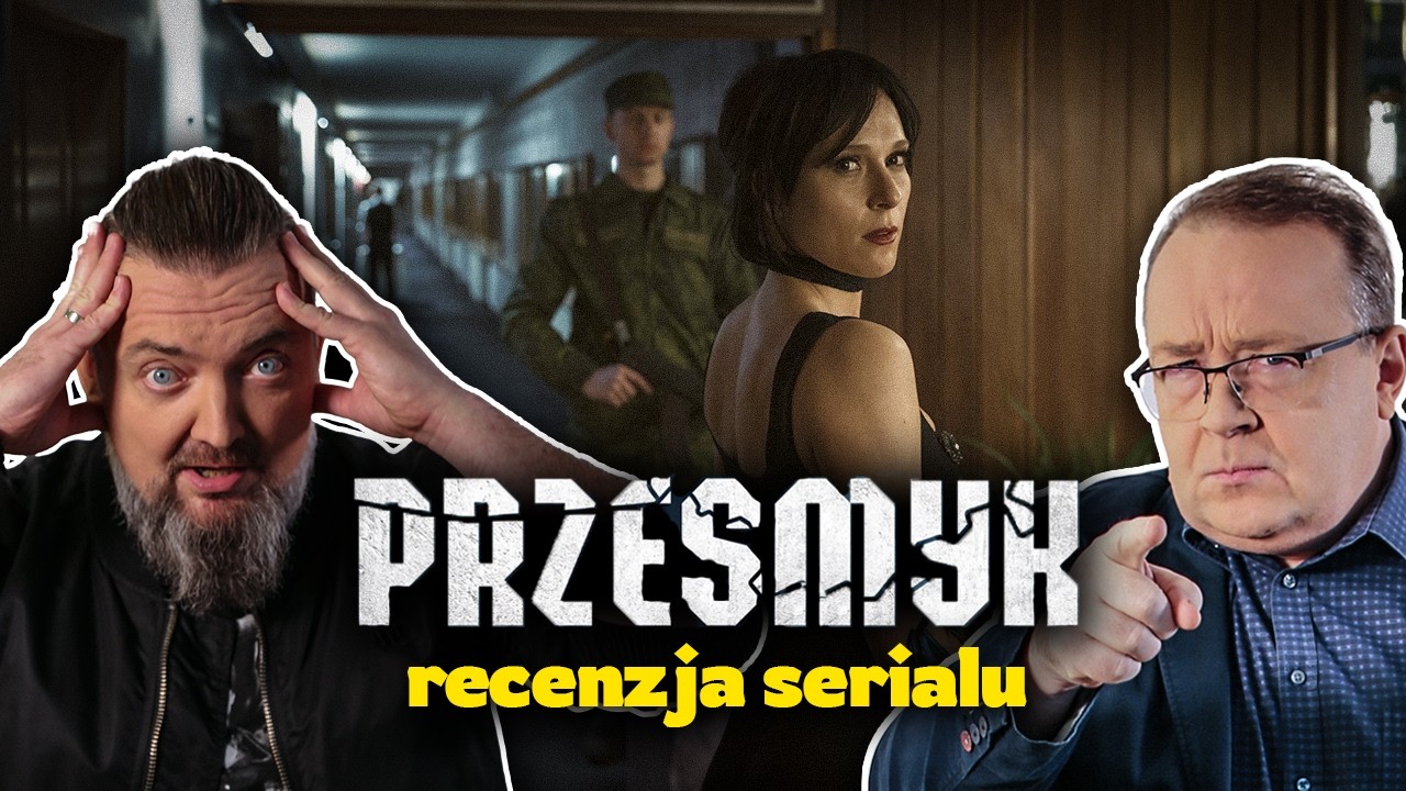 NOWY SERIAL 