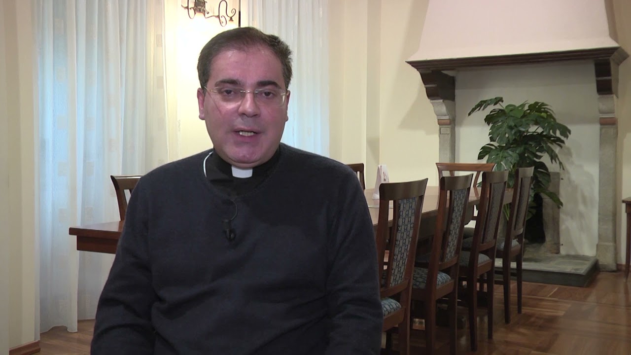 Reportage, Arcidiocesi di Acerenza