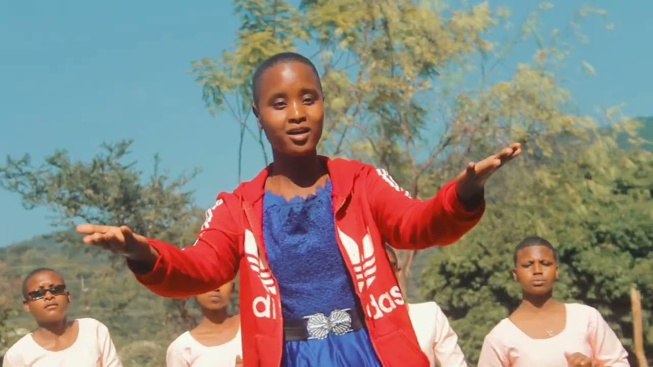 SSOCT CHOIR _GOROWA SEC SCHOOL OFFICIAL VIDEO HD 