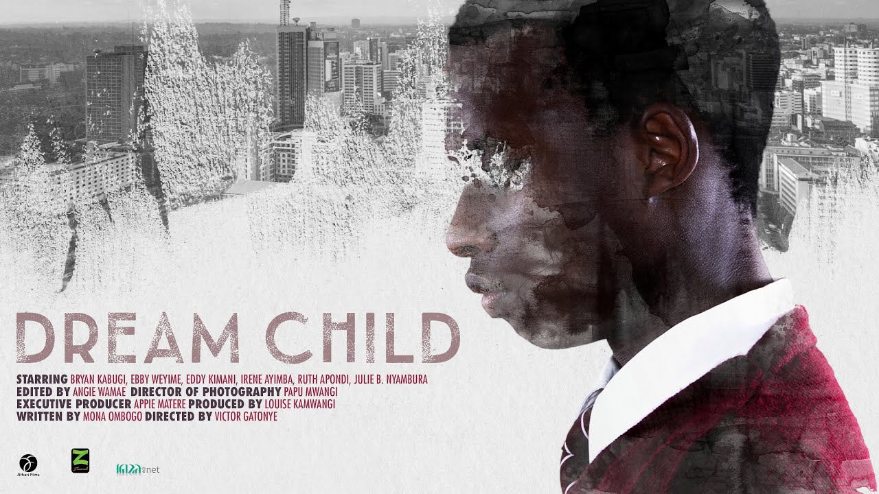 DREAMCHILD TRAILER