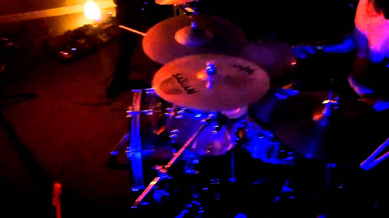 Moontooth- #5 silver gallows live @ guidos frederick maryland