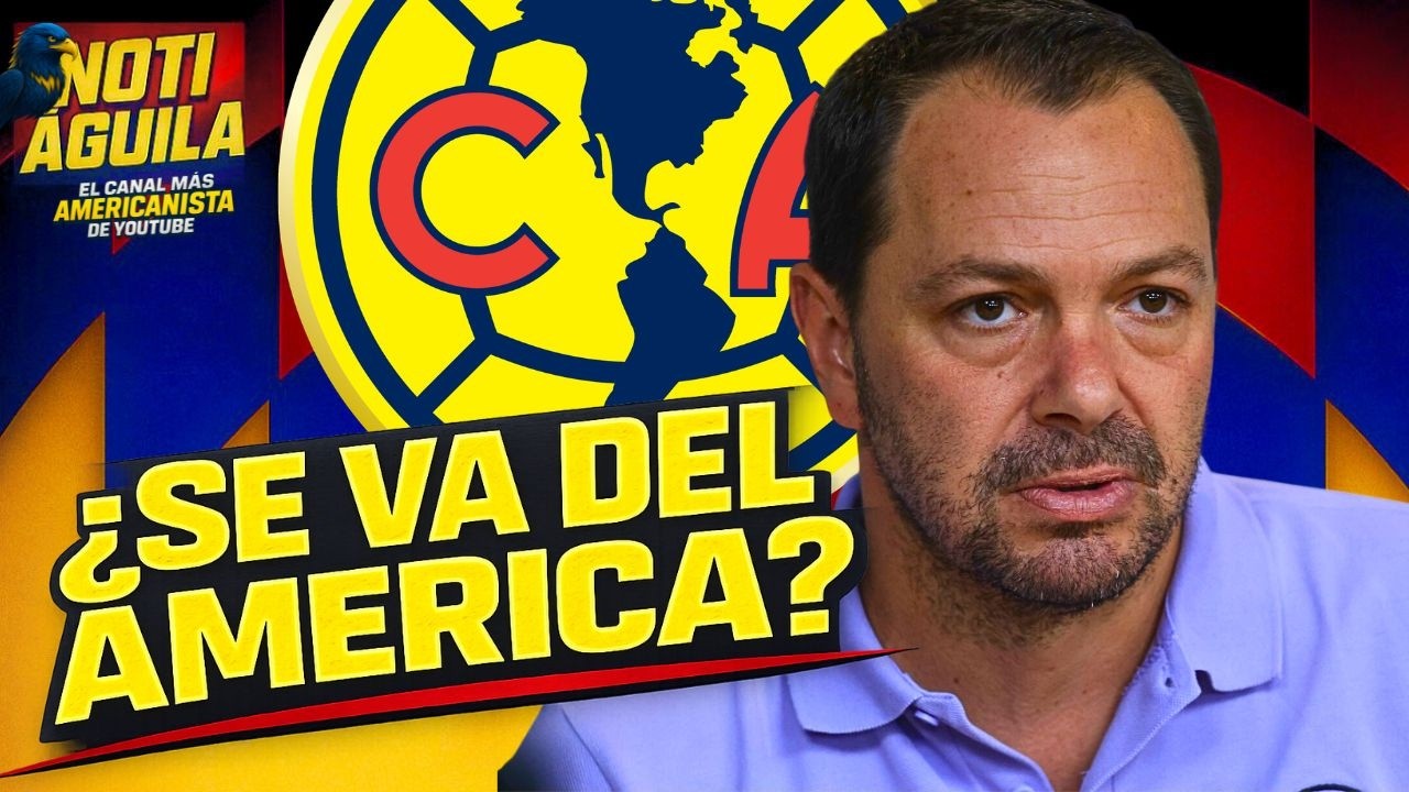 ⚠️САНТЬЯГО БАНЬОС | ХОРОШИЕ НОВОСТИ В АМЕРИКЕ🦅| НОВОСТИ КЛУБА АМЕРИКИ | #клубамерика