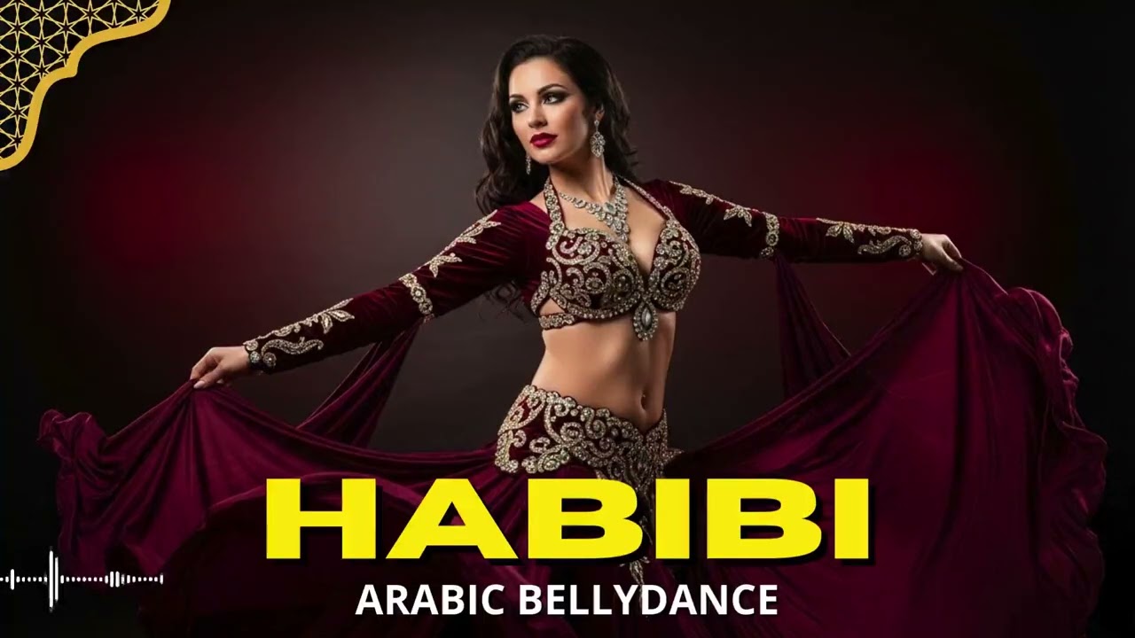 Arabic Music | Remix 2026 | Relaxing & Epic Middle Eastern Vibes