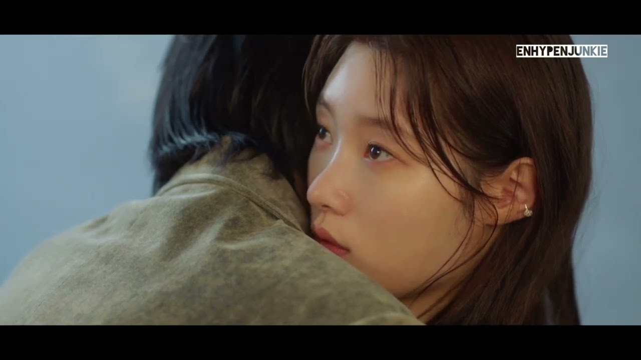 Seven by Jungkook - Family by choice // Kim sanha & joowon // fmv 🫧🤍✨