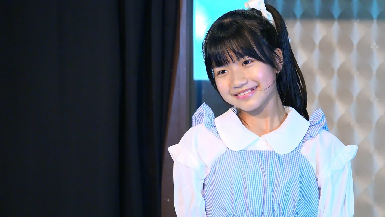 2023-07-15 アクターズスタジオ スタジオライブ Vol.251　２．菊池優花