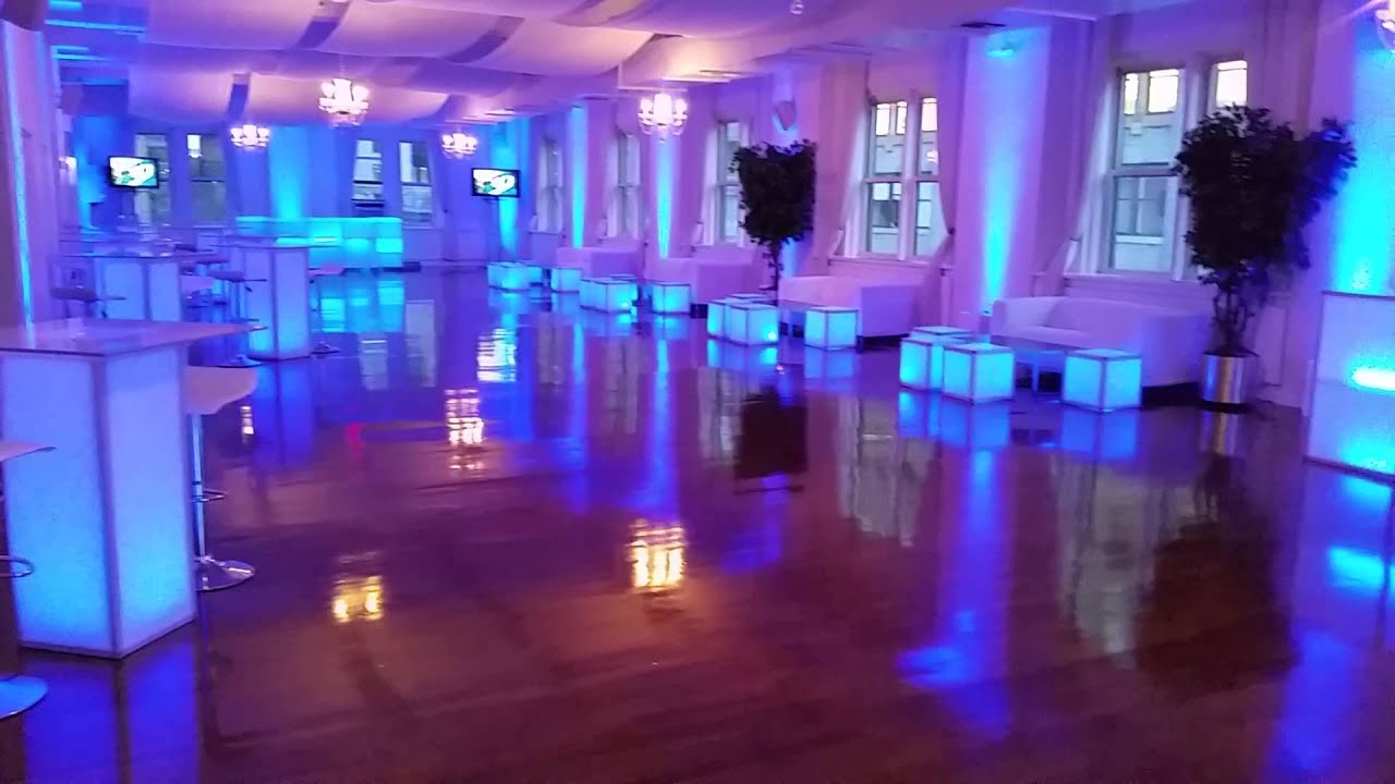 Midtown Loft Productions rentals
