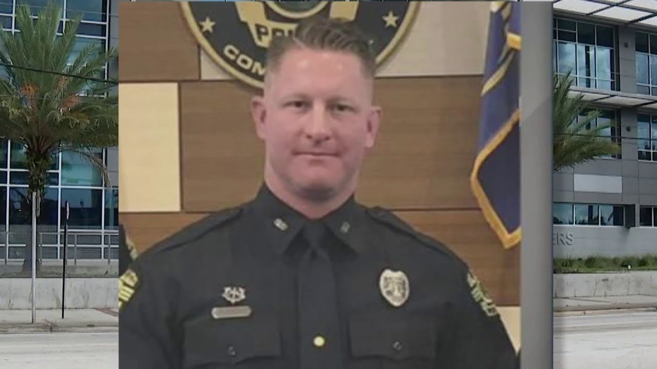 State Attorney files charges against former Orlando officer of the year
