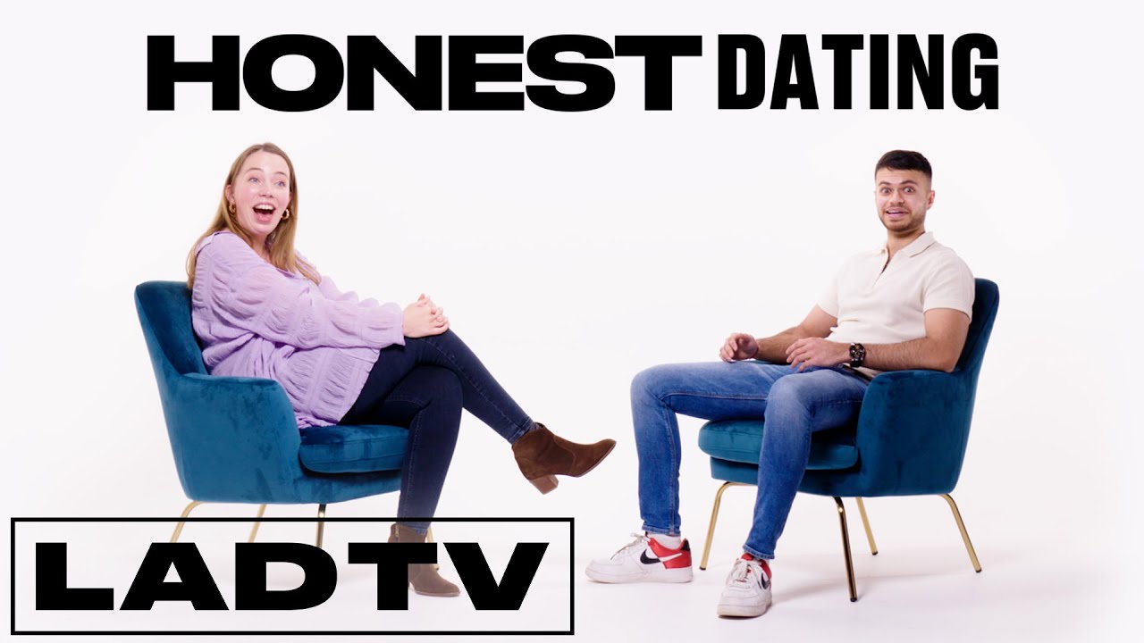 First Daters Reveal Body Count 'Would You Judge Me?' | Honest Dating