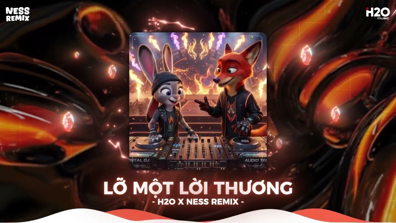 NHẠC REMIX TIKTOK TRIỆU VIEW - BXH Nhạc Trẻ Remix Hay Nhất Hiện Nay - Top 20 Nhạc TikTok Hay 2026