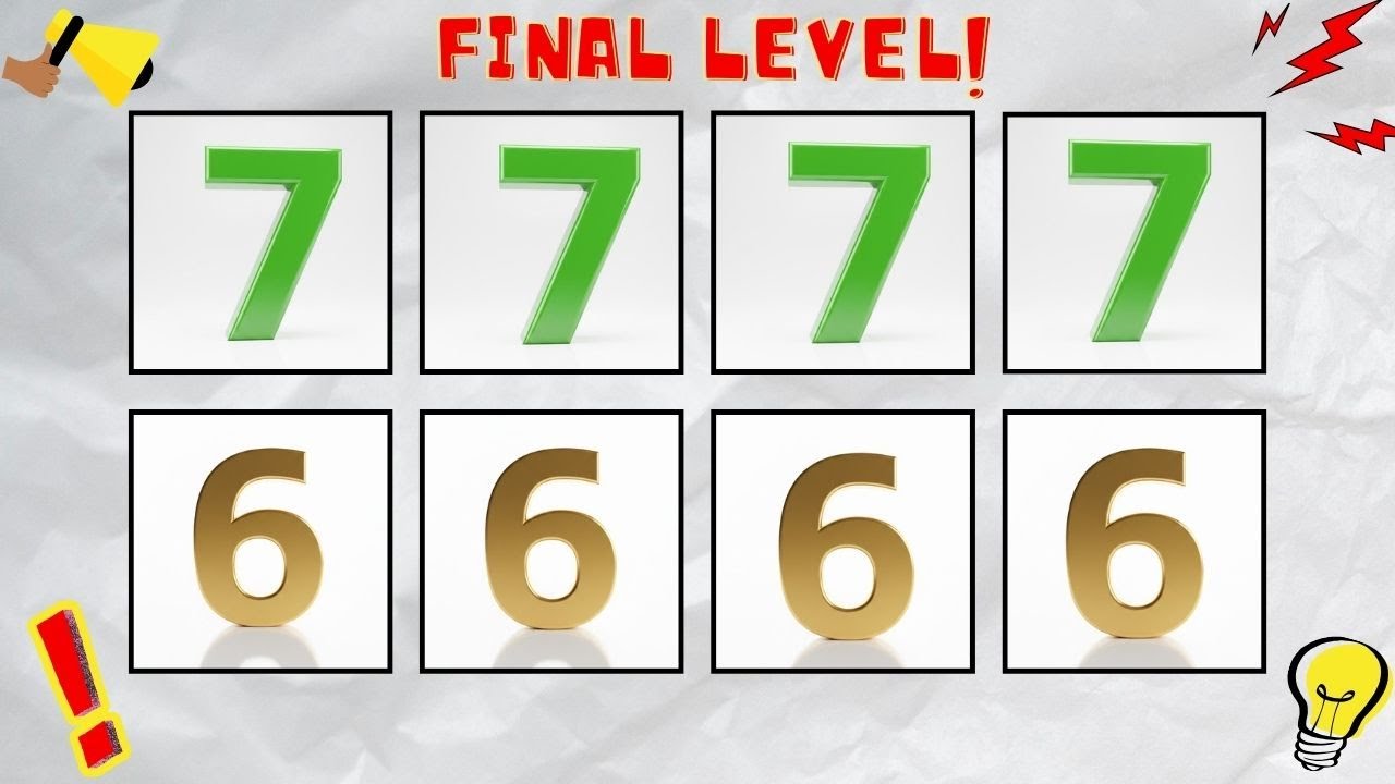 Say The Word on Beat Challenge | PART 54 | Level 1-5 Easy to Insane