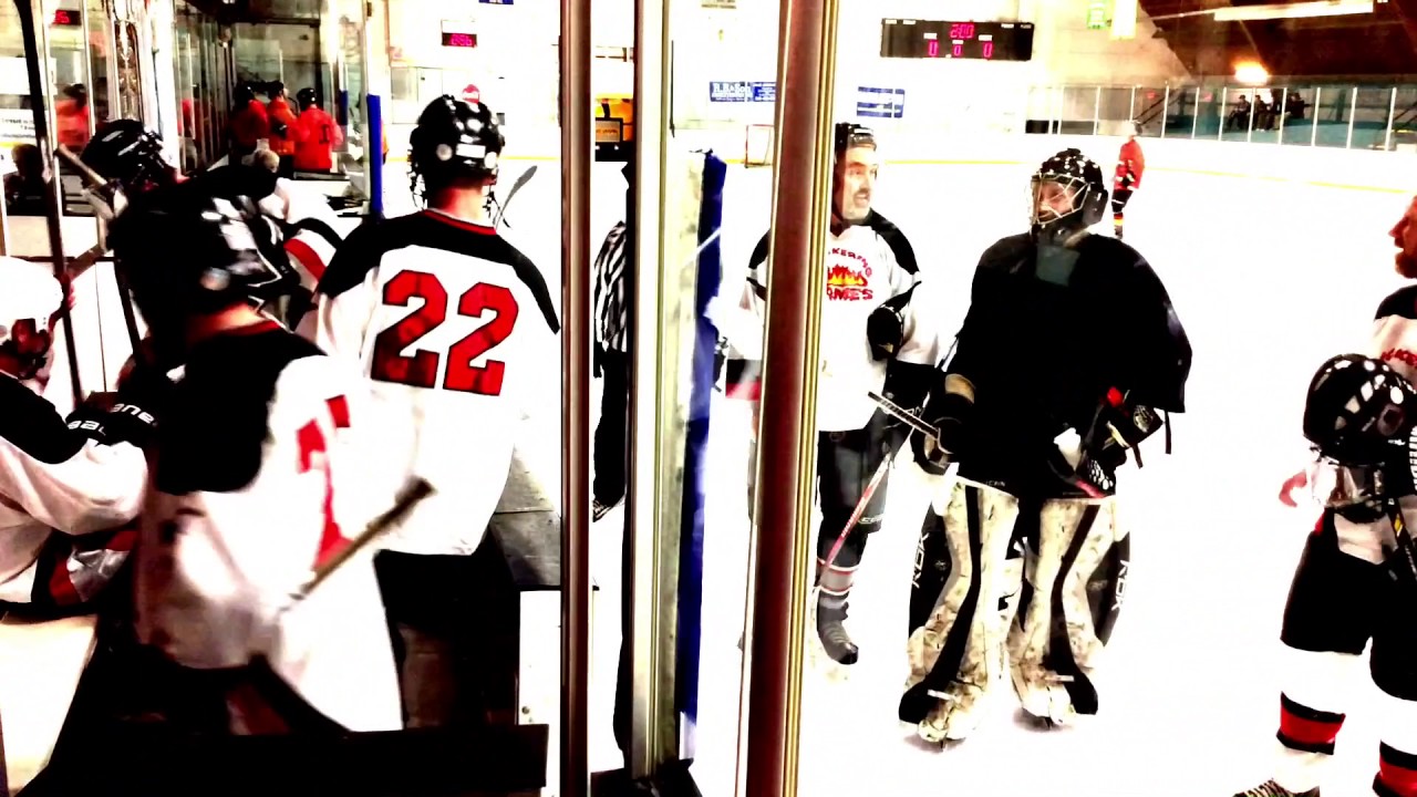 Langton Leafs Breakaway Breakdown