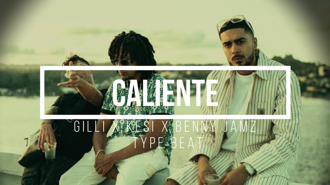 (FREE) Gilli X Kesi X ICEKIID TYPE BEAT - 