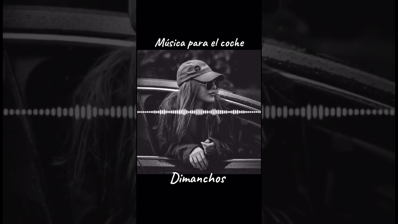 Música para el coche 