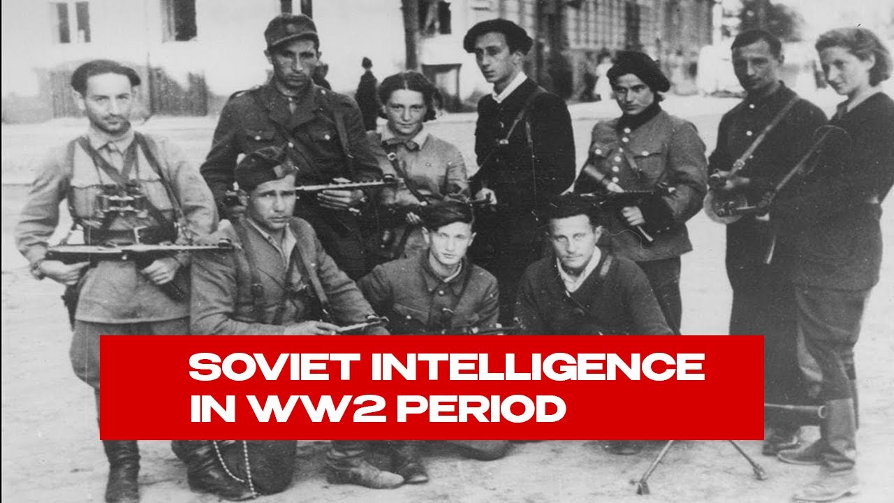 The Limits of Soviet Intelligence Success in World War II